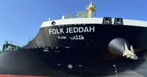 folk jeddah