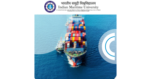 indian maritime uni