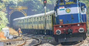 indian railways