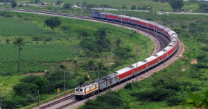 Maritime Home 13 indian railways