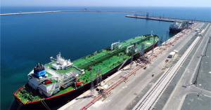 khor fakkan gta lines