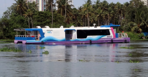 Maritime Home 11 kochi water metro