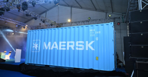 Maritime Home 15 maersk india