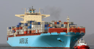 Maritime Home 10 maersk surcharge 1000 dollas