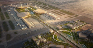 navi mmumbai airpot 2026