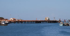 Maritime Home 13 porbandar