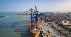 Maritime Home 10 ports fy27