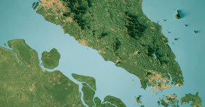 strait of malacca