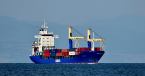 Maritime Home 14 vessel gift city