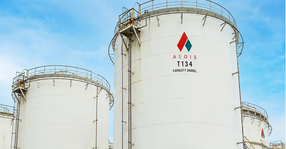 Aegis Eyes $1.5 Billion Tristar Deal