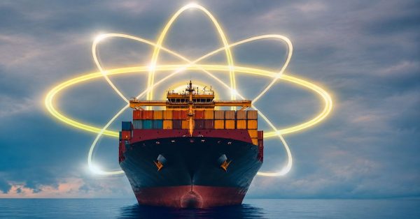 India Joins IAEA's ATLAS nuclear maritime push for cleaner shipping