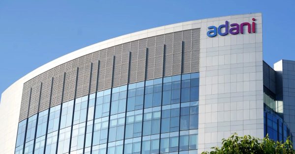 Adani 1 Trillion AI Data Centre