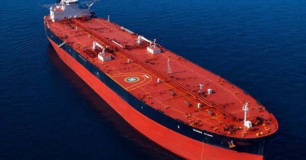 UAE's Adnoc Buys $1.3 Billion of Tankers