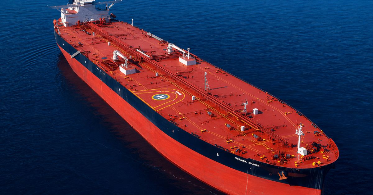 UAE's Adnoc Buys $1.3 Billion of Tankers
