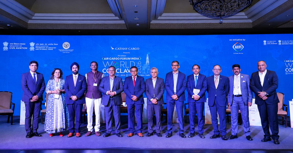 ACFI's 7th annual conclave