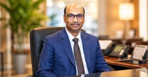 Maritime Home 12 Ajit Kumar Panda as CONCOR CMD