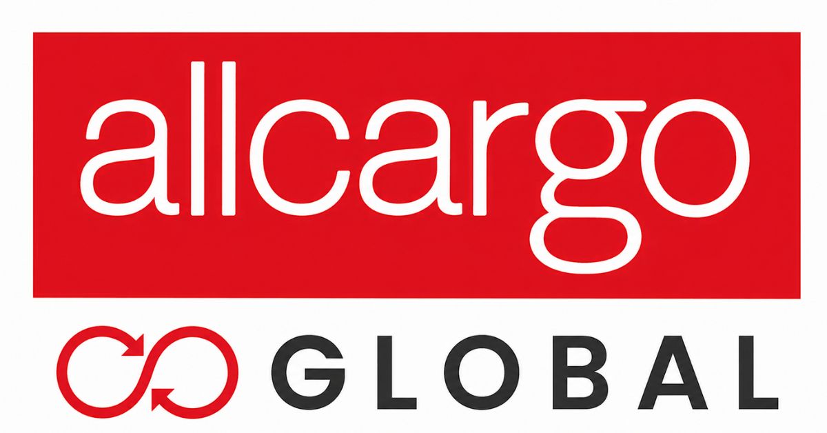 Allcargo Global Revenue Growth