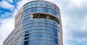 Allcargo Logistics