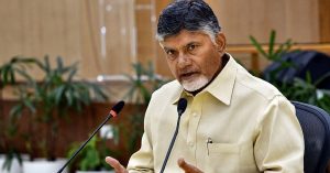 Maritime Home 9 Visakhapatnam Economic Region