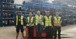 Maritime Home 13 B&H Worldwide Strengthens Aerospace Logistics