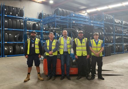 Maritime Home 2 B&H Worldwide Strengthens Aerospace Logistics