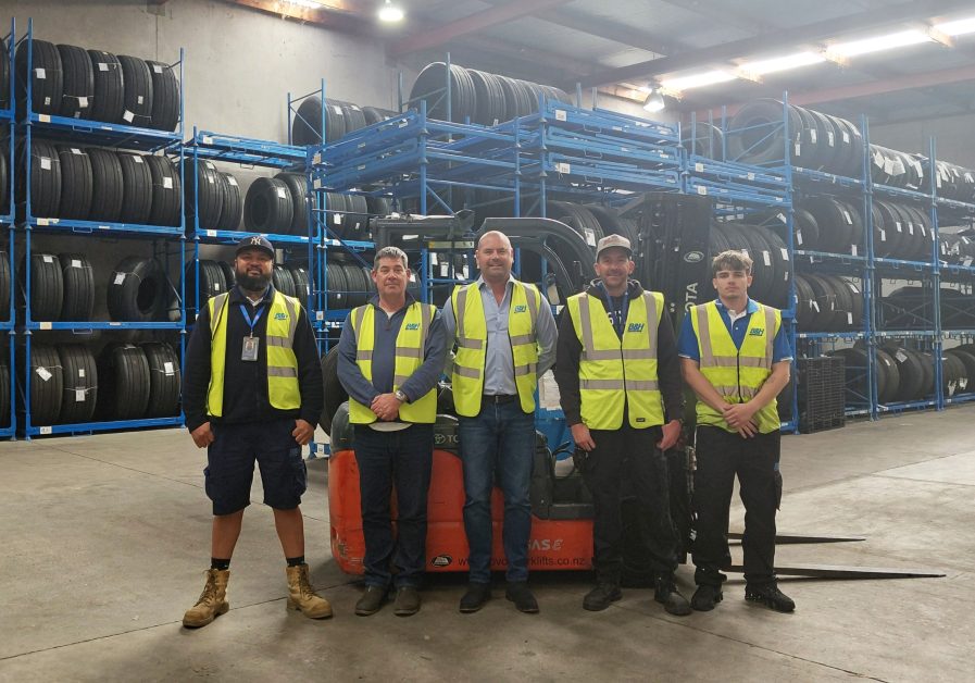 B&H Worldwide Strengthens Aerospace Logistics
