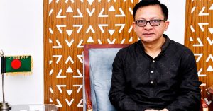 India, Bangladesh propose two task forces to boost trade, investment