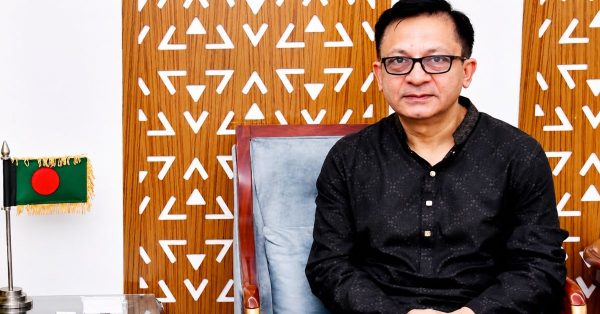 Maritime Home 2 India, Bangladesh propose two task forces to boost trade, investment
