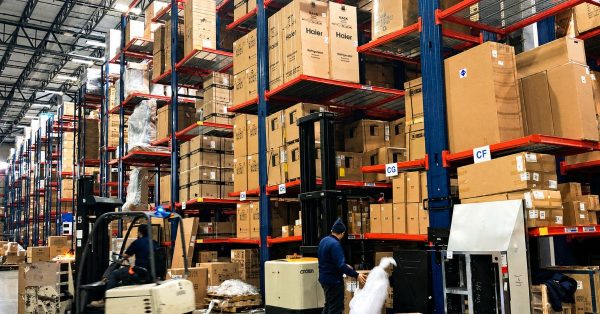 Bengaluru Warehouse Leasing Surges Leading India's Top Markets