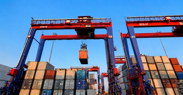 Chennai Port Authority to Boost Transhipment Business
