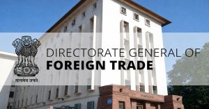 DGFT Connects DPIIT-Recognised Startups