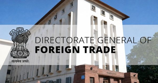 DGFT Connects DPIIT-Recognised Startups