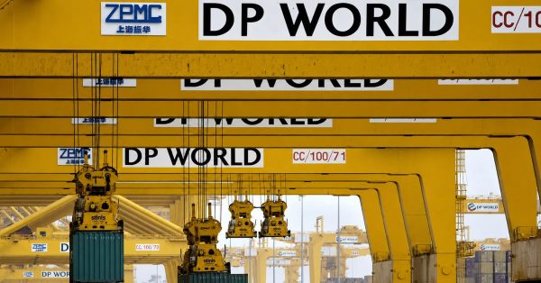 DP World seeks concession extension at Jawaharlal Nehru Port