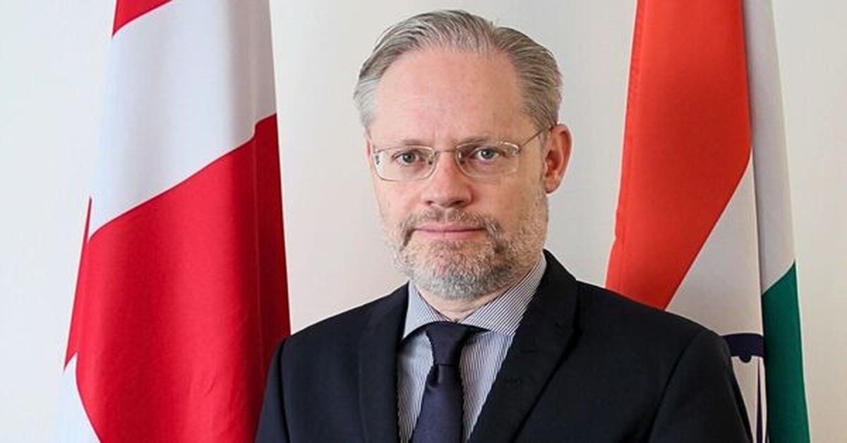 Denmark, India deepen maritime ties