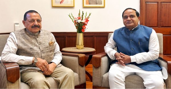 India's Nuclear and Marine Roadmap