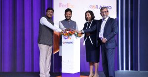 Maritime Home 12 FedEx to invest $150 million