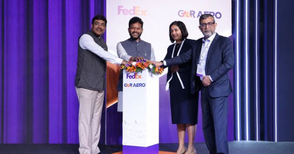 FedEx to invest $150 million