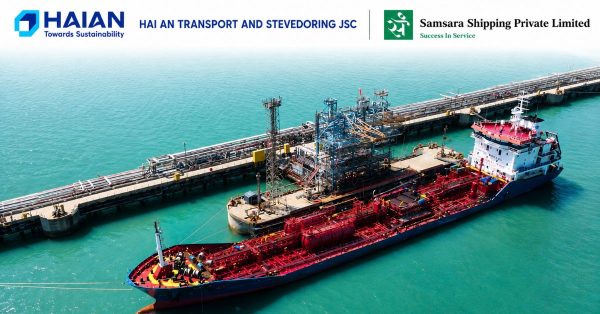 Maritime Home 2 Hai An Container Transport launches NVOCC services
