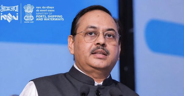 IWAI Steps Up Focus on Odisha’s Inland Waterway Potential