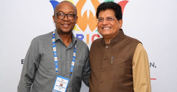BRICS