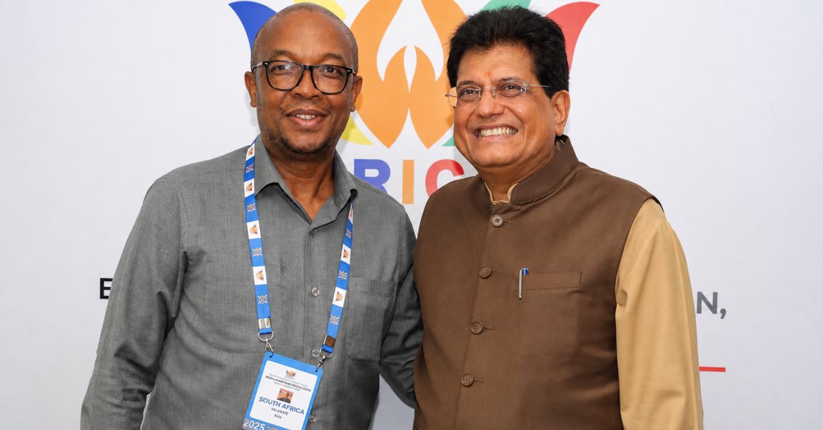 BRICS