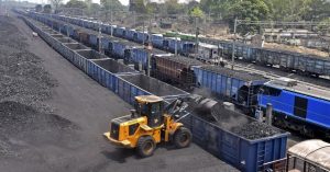 Maritime Home 12 Indian Railways Freight