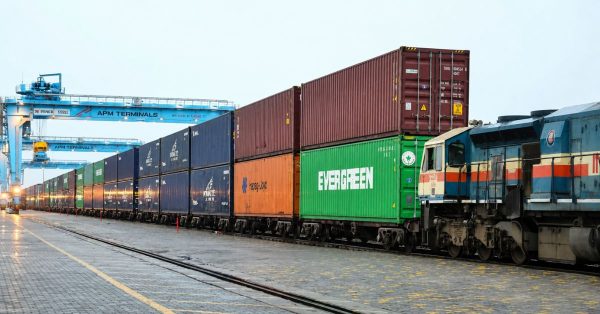 Indian Railways
