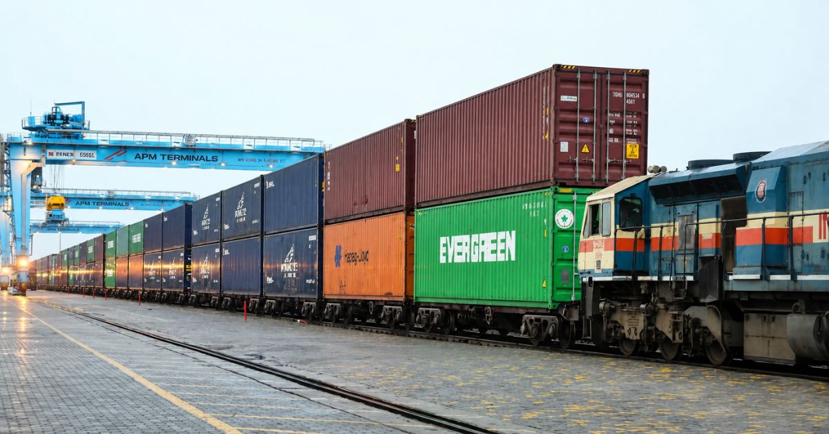 Indian Railways