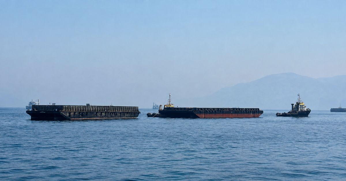 Strait of Hormuz