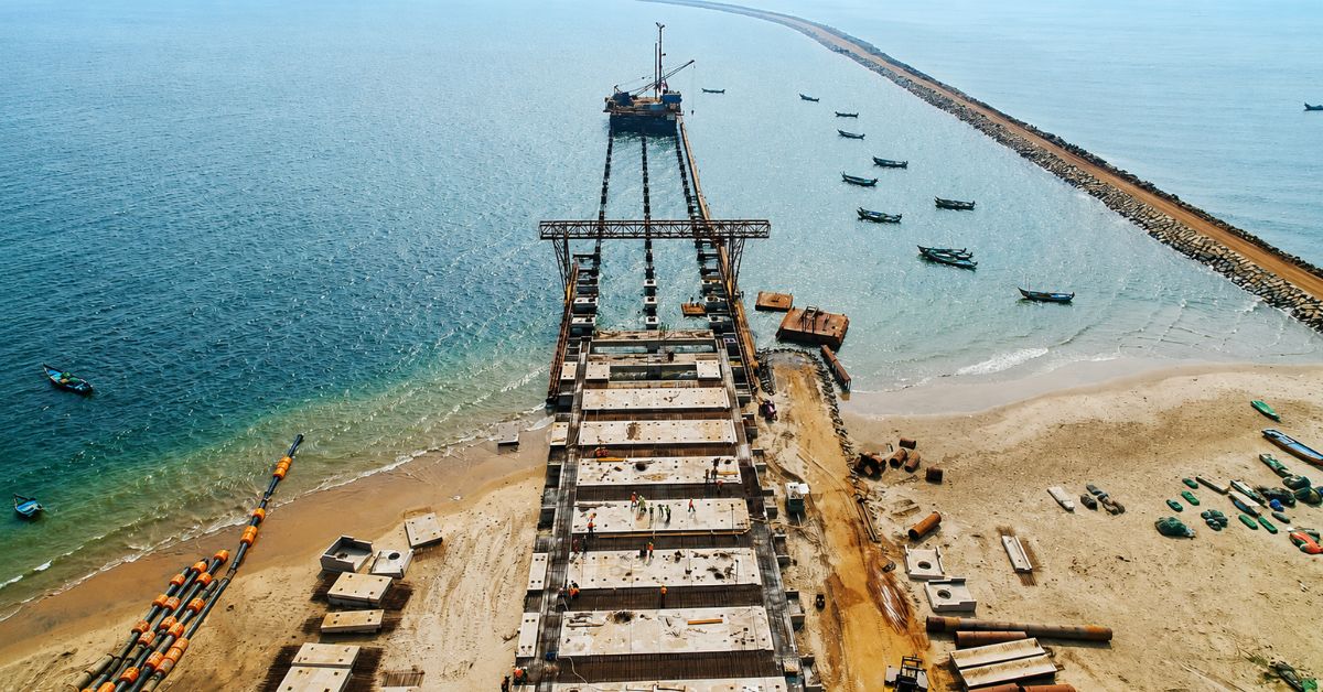 Kakinada Special Economic Zone