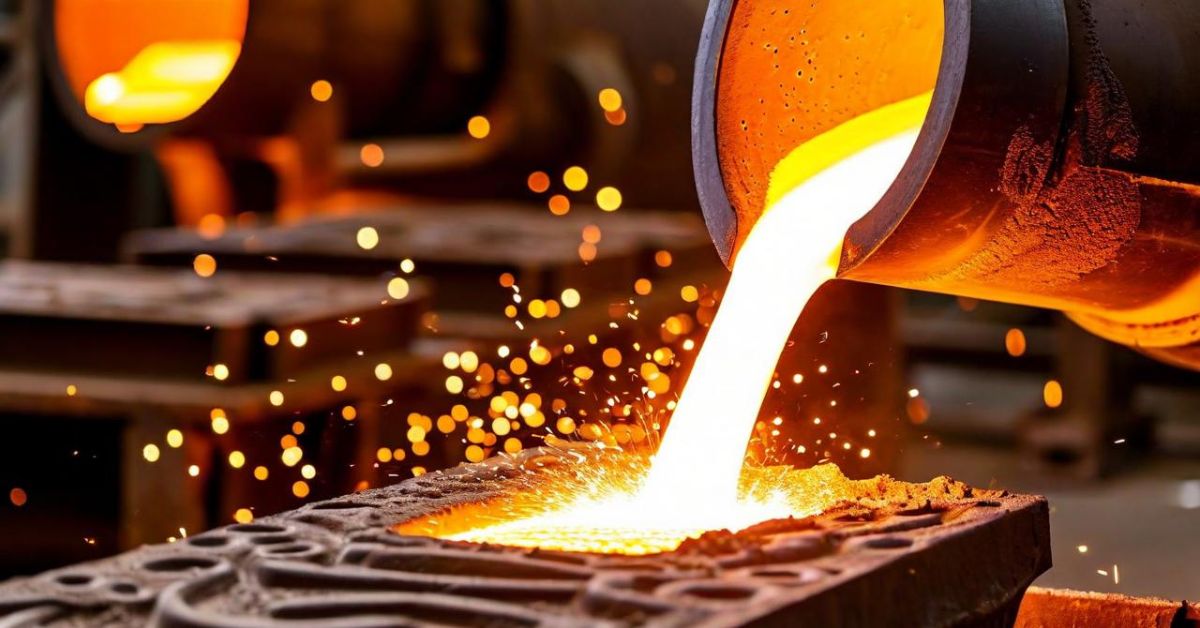 Kalyani Cast Tech secures registration for Rs 110 crore