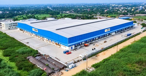 Kolkata's Industrial, Logistics Warehousing Stock Largest in East India