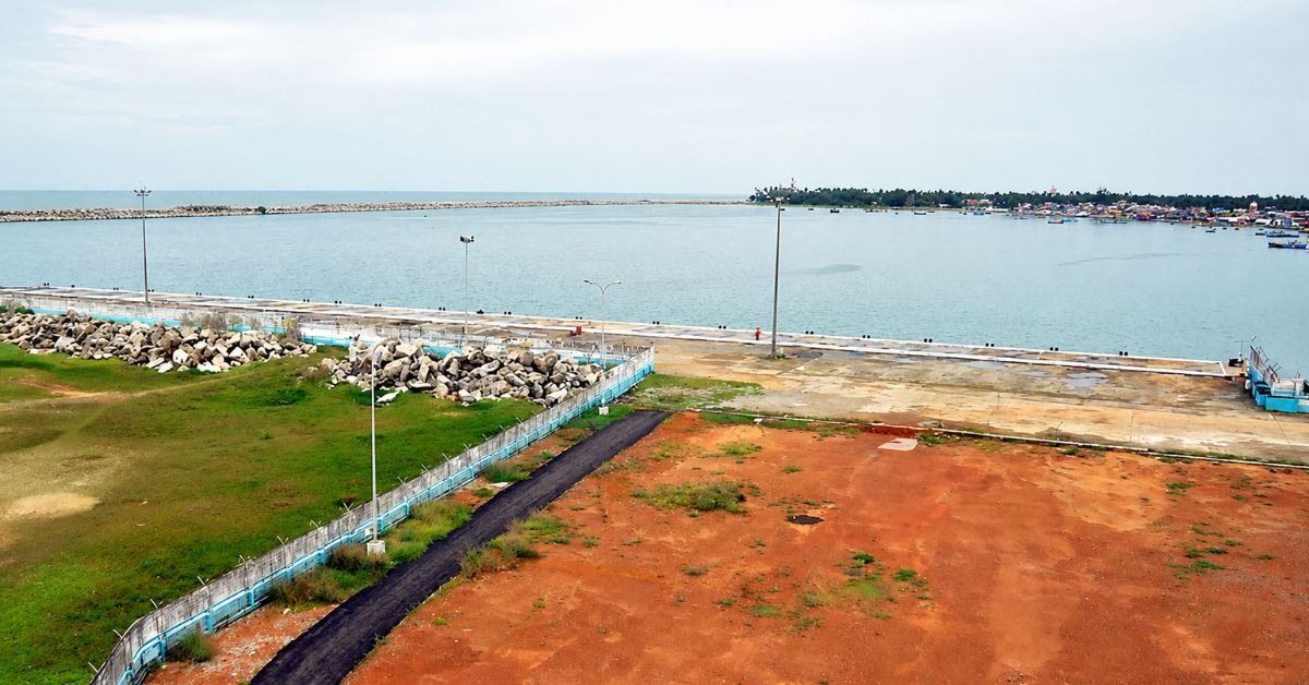Rs 7 Crore Union Government Fund for Multi-Purpose Berth