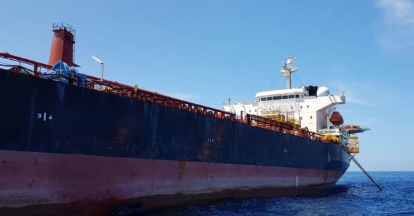 Kongsberg Maritime equips new Asian FPSO